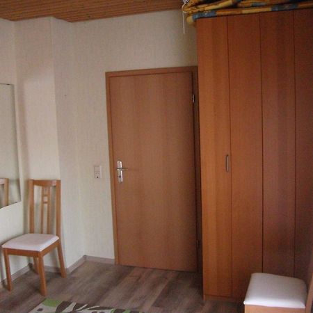 Fewo Benedikta Apartment Бойрон Екстериор снимка