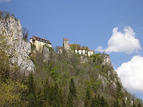 Fewo Benedikta Apartment Бойрон Стая снимка