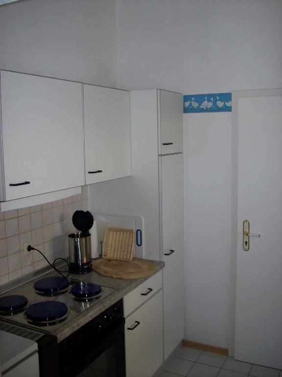 Fewo Benedikta Apartment Бойрон Стая снимка